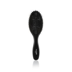 BALMAIN HAIR juuksehari juuksepikendustele must / Hair Extension Brush Black