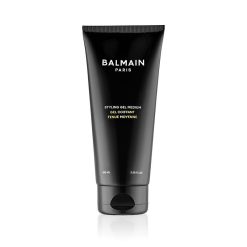 BALMAIN HAIR keskmise hoidvusega juuksegeel / Homme Styling Gel Medium Hold 100ml