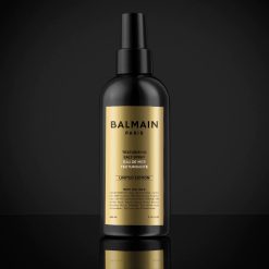 Alternative view of BALMAIN HAIR juustele tekstuuri andev soolasprei / Texturizing Salt Spray Gold & Black, 200ml