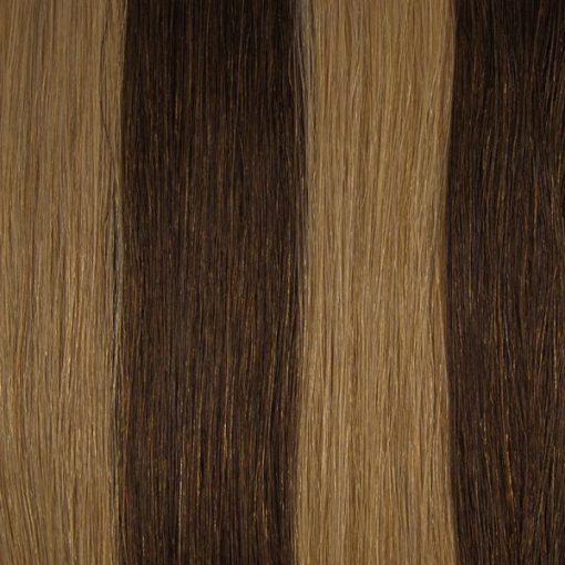 BALMAIN HAIR 100% inimjuustest keratiin juuksepikendused / HairXpressions Human Hair (40 / 50cm) - Image 7