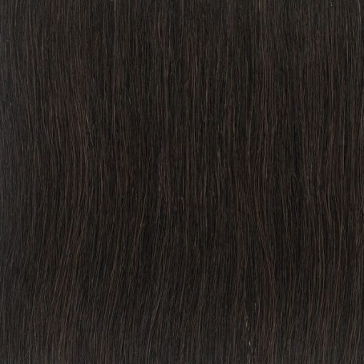 BALMAIN HAIR inimjuustest Clip-in teip- juuksepikenused / Tape Extensions Clip-in Application, Human Hair - Image 7