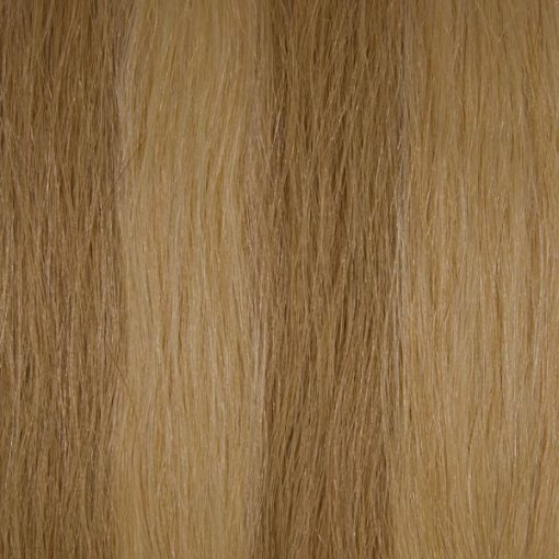 BALMAIN HAIR 100% inimjuustest keratiin juuksepikendused / HairXpressions Human Hair (40 / 50cm) - Image 15