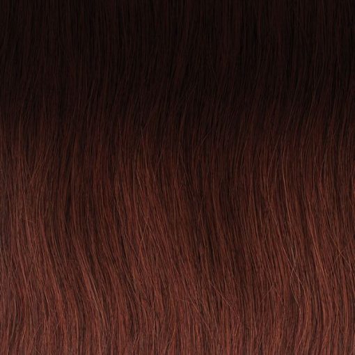 BALMAIN HAIR inimjuustest tukk / Clip-In Fringe Human Hair - Image 10