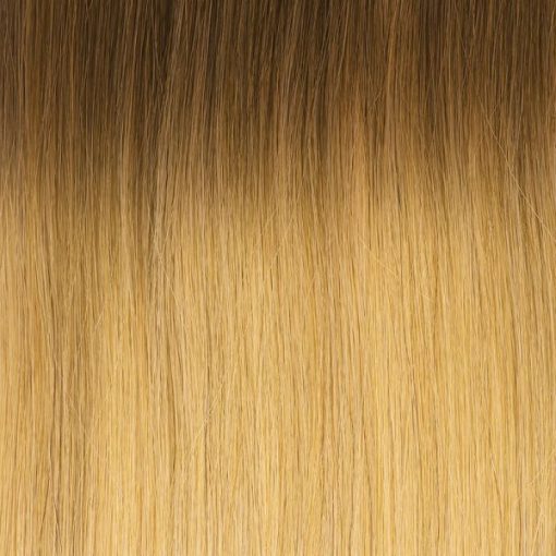 BALMAIN HAIR Clip-in Weft juustepikenduste komplekt / Clip-in Weft Extension Set Memory Hair, 45cm - Image 11