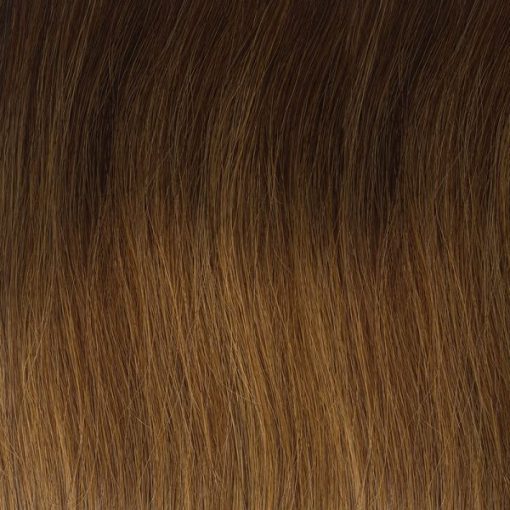 BALMAIN HAIR Clip-in Weft juustepikenduste komplekt / Clip-in Weft Extension Set Memory Hair, 45cm - Image 13