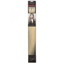 BALMAIN HAIR 100% inimjuustest keratiin juuksepikendused / HairXpressions Human Hair (40 / 50cm)