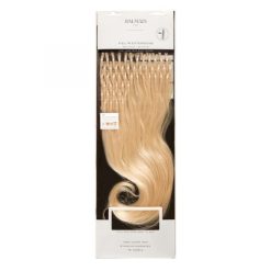 BALMAIN HAIR inimjuustest keratiinpikendused / Fill-in Extensions Keratin Human Hair (25 - 55cm)