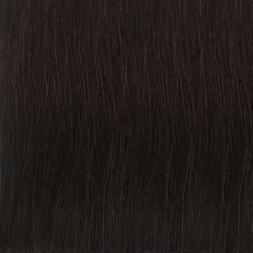 BALMAIN HAIR 100% inimjuustest ring-juuksepikendused / Fill-in Micro Ring Extensions 100% Human Hair, 40cm - Image 5