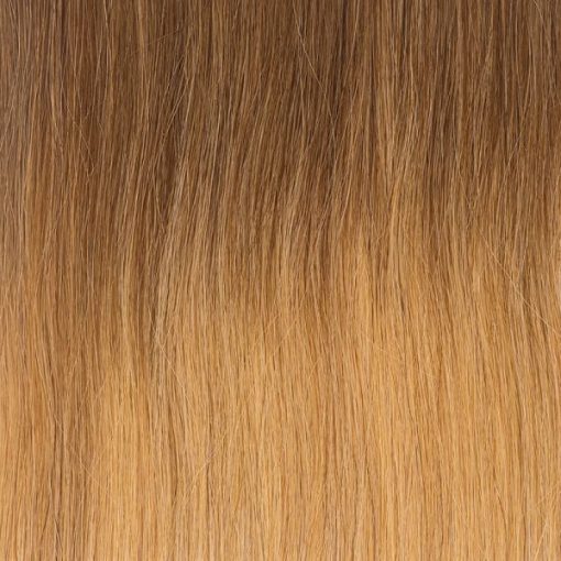 BALMAIN HAIR 100% inimjuustest ring-juuksepikendused / Fill-in Micro Ring Extensions 100% Human Hair, 40cm - Image 14