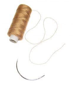 BALMAIN HAIR juustepikenduste ühendamise niit / Weaving Thread
