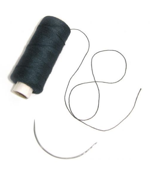 BALMAIN HAIR juustepikenduste ühendamise niit / Weaving Thread - Image 2