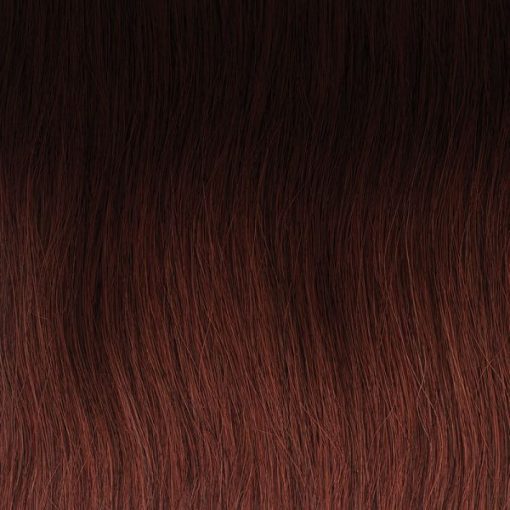 BALMAIN HAIR inimjuustest juuksetress / Hair Dress Human Hair - Image 16