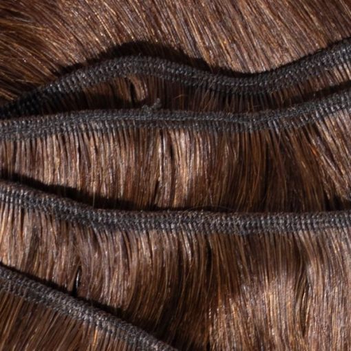 BALMAIN HAIR inimjuustest juuksepikenduste lint / Backstage Weft Human Hair, (100/135cm) - Image 26