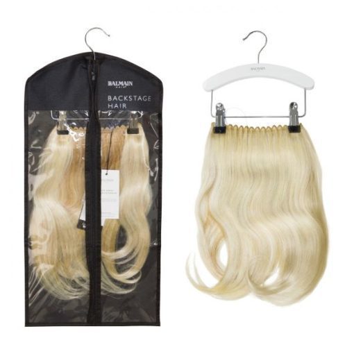 BALMAIN HAIR inimjuustest juuksetress / Hair Dress Human Hair - Image 19
