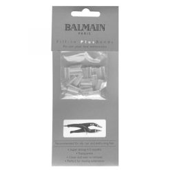 BALMAIN HAIR juuksepikenduste keratiini sidemete komplekt / Extension Keratin Bonds