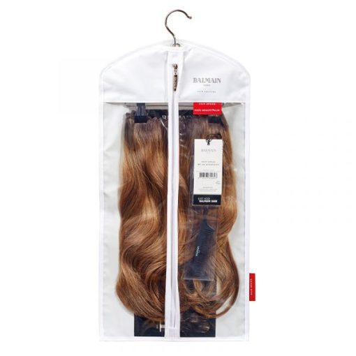 BALMAIN HAIR Memory Hair juuksetress / Hair Dress Memory Hair - Image 16