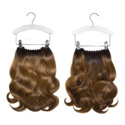 BALMAIN HAIR inimjuustest juuksetress / Hair Dress Human Hair