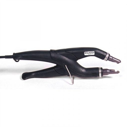 BALMAIN HAIR keratiiniga juuksepikenduste paigaldusaparaat / Plug & Play Connector for Keratin