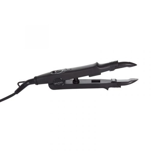 BALMAIN HAIR juuksepikenduste paigaldusaparaat sirgete otstega / Plug & Play Connector with Flat Clamps EU Plug