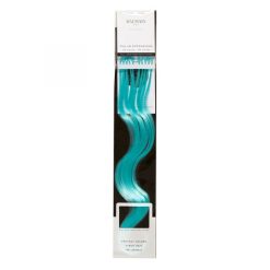 BALMAIN HAIR fantaasiavärvide keratiin juuksepikendused / Prebonded Fill-in Extensions Fiber Couleur, 40cm