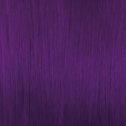 BALMAIN HAIR fantaasiavärvide keratiin juuksepikendused / Prebonded Fill-in Extensions Fiber Couleur, 40cm - Image 9