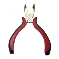 BALMAIN HAIR juuksepikenduste ringkinnituste paigaldamise tangid / Ring Connector for Application & Removal