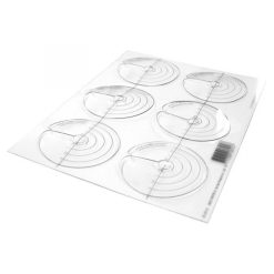 BALMAIN HAIR peanaha kaitseplaat / Scalp Protectors for Extensions, 6pcs