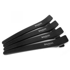 BALMAIN HAIR juuksuritele juuste klambrid / Sectioning Clips (4pcs)