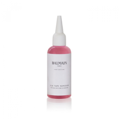 BALMAIN HAIR juuksepikenduste siiditeibi eemaldaja / Silk Tape Remover 100ml