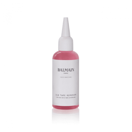BALMAIN HAIR juuksepikenduste siiditeibi eemaldaja / Silk Tape Remover 100ml