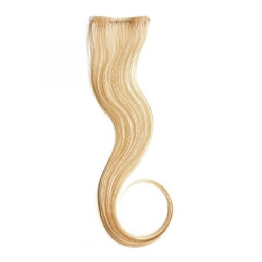 BALMAIN HAIR inimjuustest Clip-in teip- juuksepikenused / Tape Extensions Clip-in Application, Human Hair - Image 24