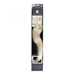 BALMAIN HAIR inimjuustest Clip-in teip- juuksepikenused / Tape Extensions Clip-in Application, Human Hair