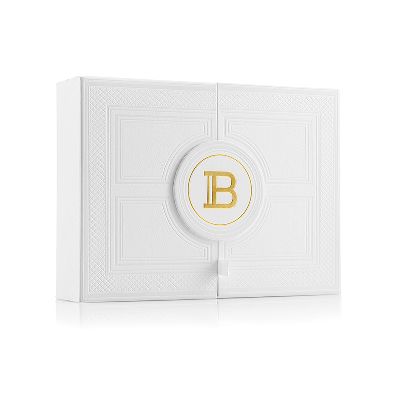 BALMAIN HAIR juukseid sügavuti niisutav kinkekomplekt / Versailles Moisturizing Care Set FW23 - Image 5