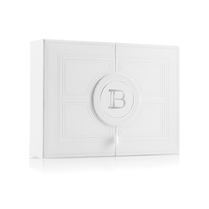 BALMAIN HAIR juukseid taaselustav kinkekomplekt / Versailles Revitalizing Care Set FW23 - Image 3