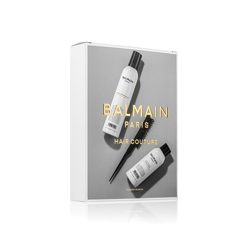 BALMAIN HAIR kinkekomplekt / Versailles Magnificent Volume Set FW23 - Image 2