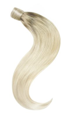 BALMAIN HAIR naturaalsetest juustest ponisaba / Catwalk Ponytail Human Hair 60cm