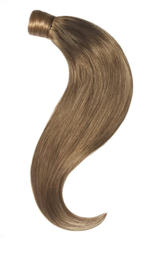 BALMAIN HAIR naturaalsetest juustest ponisaba / Catwalk Ponytail Human Hair 60cm - Image 7