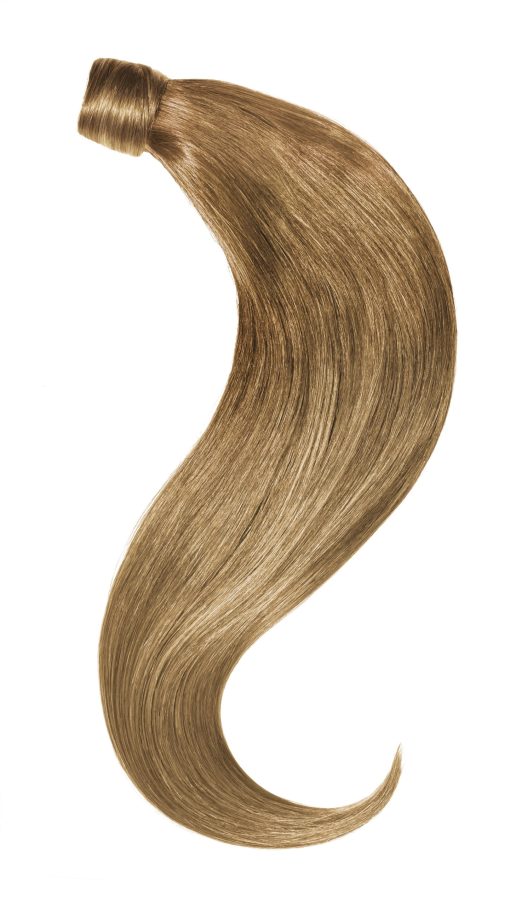 BALMAIN HAIR naturaalsetest juustest ponisaba / Catwalk Ponytail Human Hair 60cm - Image 3
