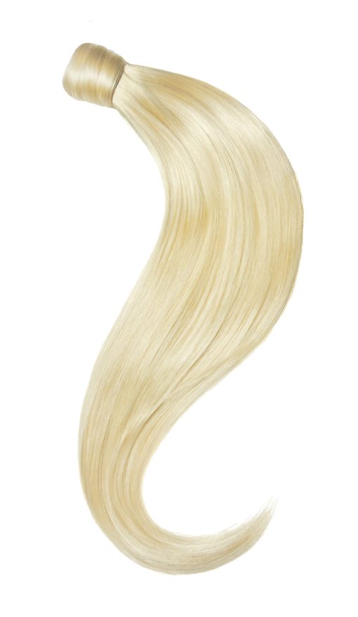 BALMAIN HAIR naturaalsetest juustest ponisaba / Catwalk Ponytail Human Hair 60cm - Image 5