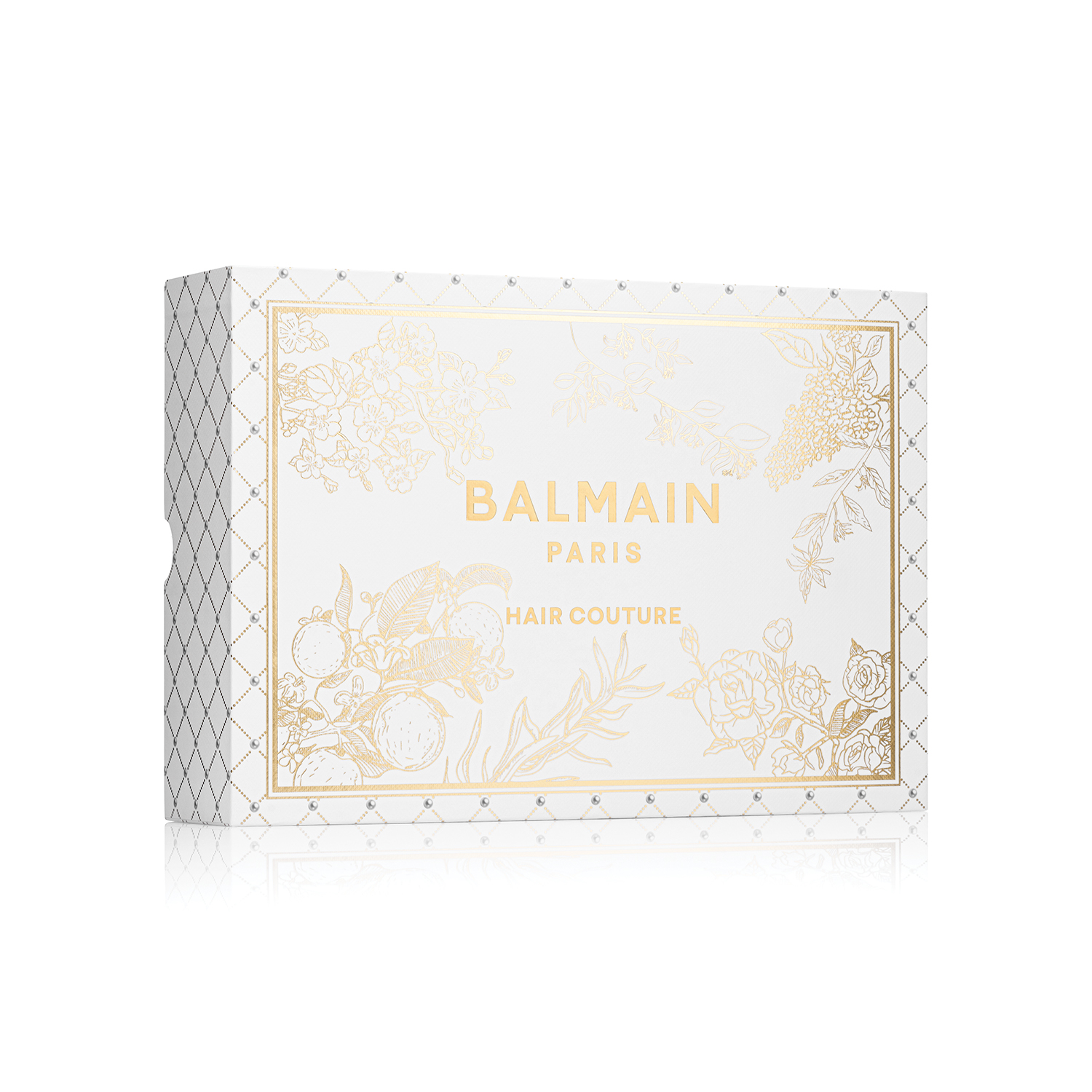 BALMAIN HAIR juukseparfüümide komplekt / Anniversary Hair Perfume Set, 3x100ml - Image 3