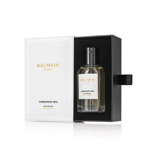 BALMAIN HAIR juukseparfüüm Cardamom / Hair Perfume Cardamom, 100ml