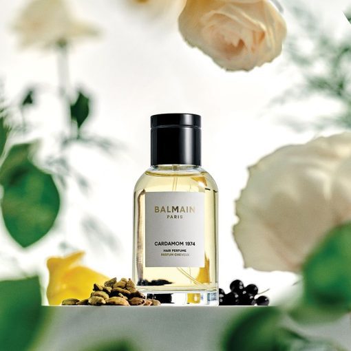 BALMAIN HAIR juukseparfüüm Cardamom / Hair Perfume Cardamom, 100ml - Image 3