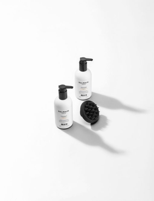 BALMAIN HAIR juukseid sügavuti niisutav SPA hoolduskomplekt / Limited Edition Hair Spa Treatment Set - Image 2