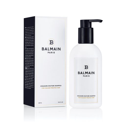BALMAIN HAIR šampoon värvitud juustele / Couleurs Couture Shampoo