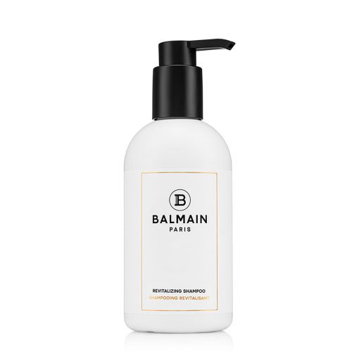 BALMAIN HAIR juukseid taaselustav šampoon / Revitalizing Shampoo