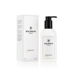 BALMAIN HAIR juustele volüümi ja kohevust lisav šampoon / Volume Shampoo
