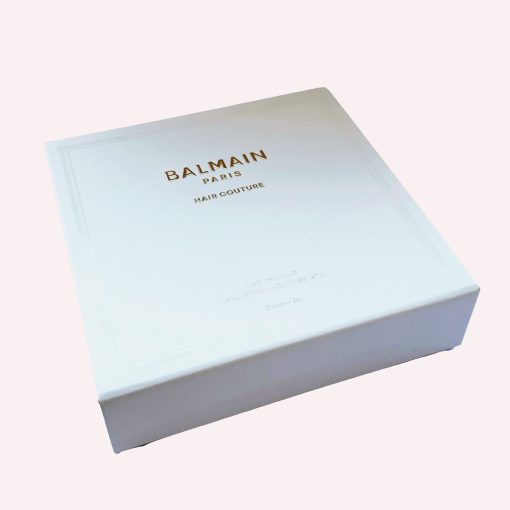 BALMAIN HAIR juukseparfüümide komplekt / Hair Perfume Discovery Set, 3x15ml - Image 3