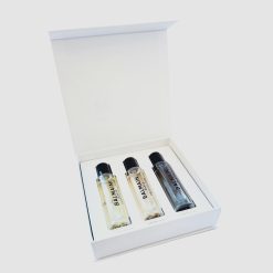 BALMAIN HAIR juukseparfüümide komplekt / Hair Perfume Discovery Set, 3x15ml