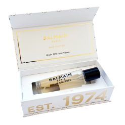 BALMAIN HAIR juukseparfüüm Ginger / Hair Perfume Ginger, 15ml