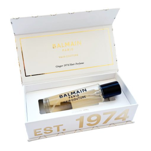 BALMAIN HAIR juukseparfüüm Ginger / Hair Perfume Ginger, 15ml